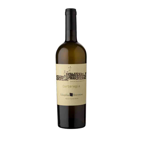 Corteregia Falanghina Beneventano 75cl